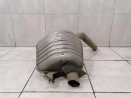 MERCEDES-BENZ Mercedes SL R231 Right Exhaust Silencer A2314900821 Exhaust Muffler Re — thumbnail 7