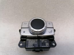 MERCEDES-BENZ Mercedes SL R231 multimedia switch A2319008203 media switch — thumbnail 3