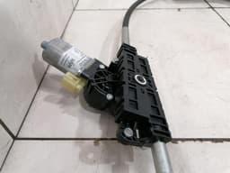 MERCEDES-BENZ Mercedes SL R231 Hard Top Side Flap Drive Engine A2317500360 Canopy Drive — thumbnail 5