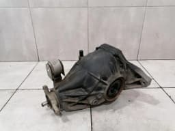 MERCEDES-BENZ Mercedes SL R231 Rear Diff A2123501414 Rear Differential Ratio 3.07 — thumbnail 6