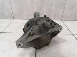 MERCEDES-BENZ Mercedes SL R231 Rear Diff A2123501414 Rear Differential Ratio 3.07 — thumbnail 2