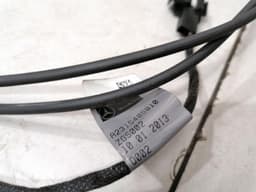 MERCEDES-BENZ Mercedes SL R231 Roof Hydraulic Cylinder A2318000372 Canopy Cylinder — thumbnail 6