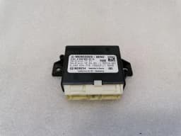 MERCEDES-BENZ Mercedes SL R231 electronic module A2469004312 control unit PDC — thumbnail 1