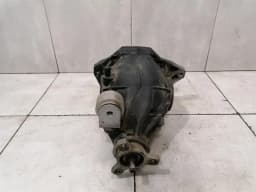 MERCEDES-BENZ Mercedes SL R231 Rear Diff A2123501414 Rear Differential Ratio 3.07 — thumbnail 5