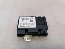 MERCEDES-BENZ Mercedes SL R231 electronic module A0009007306 control unit fuel pump — thumbnail 1