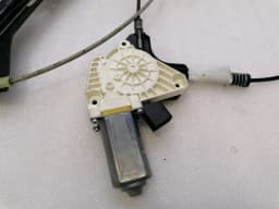 MERCEDES-BENZ Mercedes SL R231 Right Front Door Winder A2317200446 Front Right Window — thumbnail 3