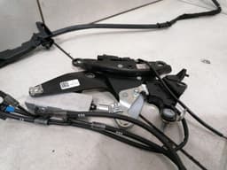 MERCEDES-BENZ Mercedes SL R231 Roof Hydraulic Cylinder A2318000372 Canopy Cylinder — thumbnail 4