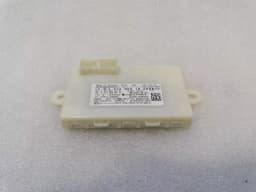 MERCEDES-BENZ MERCEDES SL R231 ELECTRONIC MODULE A2129001929 ECU KEYLESS-GO — thumbnail 1