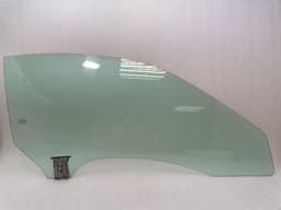 MERCEDES-BENZ Mercedes SL R231 right front door glass A2317250210 door window front right — thumbnail 1