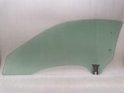 MERCEDES-BENZ Mercedes SL R231 right front door glass A2317250210 door window front right — thumbnail 8