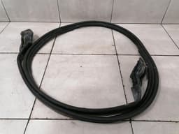 MERCEDES-BENZ Mercedes SL R231 Tailgate Seal Rubber A2317500098 Rear Seals — thumbnail 5