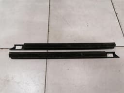 MERCEDES-BENZ Mercedes SL R231 Tailgate Seal Rubber A2317500098 Rear Seals — thumbnail 6