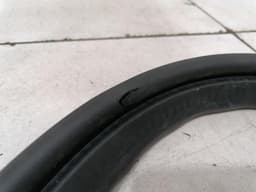 MERCEDES-BENZ Mercedes SL R231 Tailgate Seal Rubber A2317500098 Rear Seals — thumbnail 8