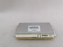 MERCEDES-BENZ Mercedes SL R231 electronic module A2319005705 control unit suspension — thumbnail 1