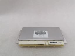 MERCEDES-BENZ Mercedes SL R231 electronic module A2319005705 control unit suspension — thumbnail 4