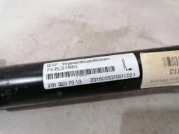 MERCEDES-BENZ Mercedes SL R231 shock absorber rear A2313260500 shock absorber rear — thumbnail 6