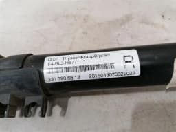 MERCEDES-BENZ Mercedes SL R231 shock absorber front A2313230600 shock absorber front — thumbnail 7