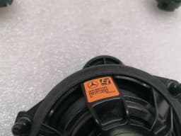 MERCEDES-BENZ Mercedes SL R231 Speaker Set A2318200702 Speaker Set L7 — thumbnail 5