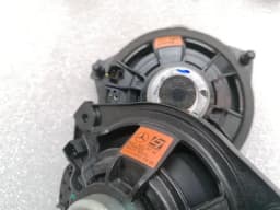 MERCEDES-BENZ Mercedes SL R231 Speaker Set A2318200702 Speaker Set L7 — thumbnail 6