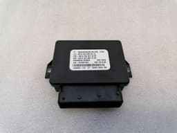 MERCEDES-BENZ Mercedes SL R231 electronic module A2469003014 control unit park brake — thumbnail 5