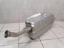 MERCEDES-BENZ Mercedes SL R231 fuel tank A2314700301 fuel tank — thumbnail 5