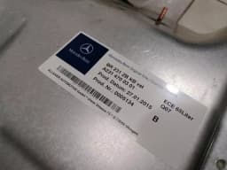 MERCEDES-BENZ Mercedes SL R231 fuel tank A2314700301 fuel tank — thumbnail 6