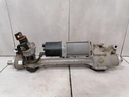 MERCEDES-BENZ Mercedes SL R231 Power Steering Rack A2314603200 Steering Gear RHD RIGHT HAND DRIVE — thumbnail 1
