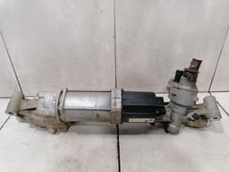 MERCEDES-BENZ Mercedes SL R231 Power Steering Rack A2314603200 Steering Gear RHD RIGHT HAND DRIVE — thumbnail 4