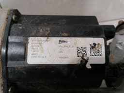 MERCEDES-BENZ Mercedes SL R231 Power Steering Rack A2314603200 Steering Gear RHD RIGHT HAND DRIVE — thumbnail 5