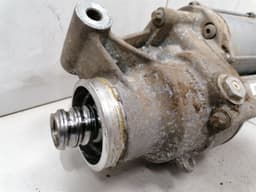 MERCEDES-BENZ Mercedes SL R231 Power Steering Rack A2314603200 Steering Gear RHD RIGHT HAND DRIVE — thumbnail 8