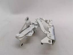 MERCEDES-BENZ Mercedes SL R231 Bonnet Hinge RHS A2318800228 Hood Hinge Right — thumbnail 5