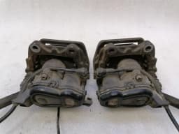 MERCEDES-BENZ Mercedes SL R231 REAR Brake Caliper SET A2314230981 Brake Saddle REAR SET — thumbnail 5