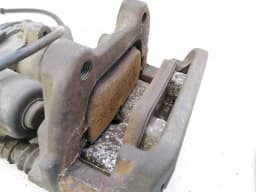MERCEDES-BENZ Mercedes SL R231 REAR Brake Caliper SET A2314230981 Brake Saddle REAR SET — thumbnail 9