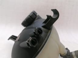 MERCEDES-BENZ Mercedes SL R231 SL400 Expansion Tank A2315000049 Expansion Tank Coolant — thumbnail 5