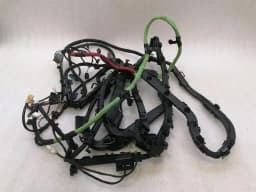 MERCEDES-BENZ Mercedes SL R231 Boat Lid Wiring Loom A2315406401 GPS Antenna Wiring Harness — thumbnail 1