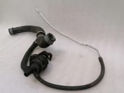 MERCEDES-BENZ Mercedes SL R231 additional cooling pump A2315015282 coolant pump pump — thumbnail 2
