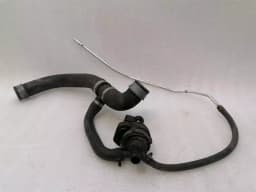 MERCEDES-BENZ Mercedes SL R231 additional cooling pump A2315015282 coolant pump pump — thumbnail 1
