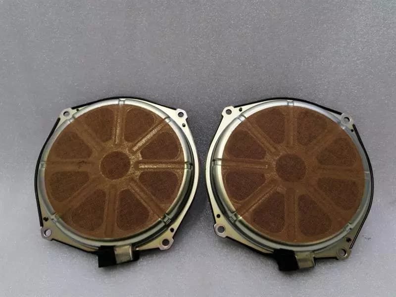 MERCEDES-BENZ Mercedes SL R231 Speaker Set A2318200902 Speaker Set