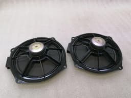 MERCEDES-BENZ Mercedes SL R231 Speaker Set A2318200902 Speaker Set — thumbnail 9