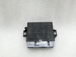 MERCEDES-BENZ Mercedes SL R231 PDC modules A0009001708 control unit parking aid — thumbnail 1
