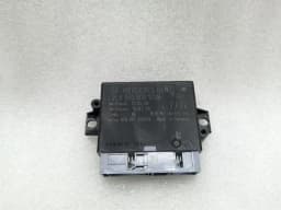 MERCEDES-BENZ Mercedes SL R231 PDC modules A0009001708 control unit parking aid — thumbnail 4
