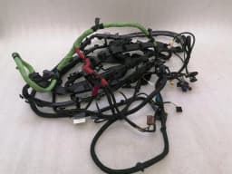 MERCEDES-BENZ Mercedes SL R231 Boat Lid Wiring Loom A2315406401 GPS Antenna Wiring Harness — thumbnail 8