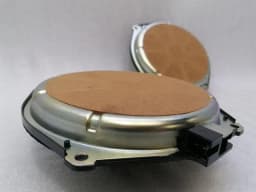 MERCEDES-BENZ Mercedes SL R231 Speaker Set A2318200902 Speaker Set — thumbnail 2