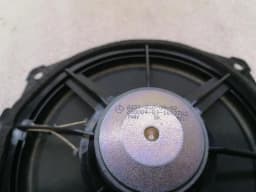 MERCEDES-BENZ Mercedes SL R231 Speaker Set A2318200902 Speaker Set — thumbnail 6