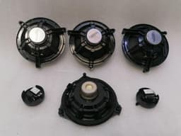 MERCEDES-BENZ Mercedes SL R231 Speaker Set A2318200502 Speaker Set — thumbnail 5
