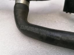 MERCEDES-BENZ Mercedes SL R231 additional cooling pump A2315015282 coolant pump pump — thumbnail 3