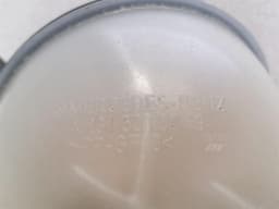 MERCEDES-BENZ Mercedes SL R231 SL400 Expansion Tank A2315000049 Expansion Tank Coolant — thumbnail 9