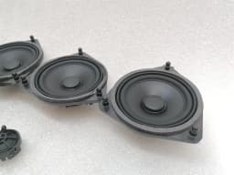 MERCEDES-BENZ Mercedes SL R231 Speaker Set A2318200702 Speaker Set L7 — thumbnail 8