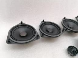 MERCEDES-BENZ Mercedes SL R231 Speaker Set A2318200702 Speaker Set L7 — thumbnail 10