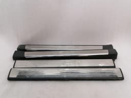 MERCEDES-BENZ MERCEDES SL R231 DOOR SILL A2316800435 DOOR ENTRY SILL SET — thumbnail 1